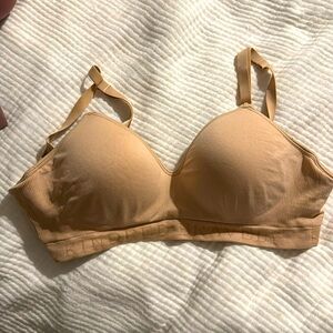 Signature Sublime® Contour Hands-Free Pumping & Nursing Bra